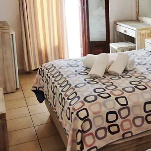 Artemis 2* Agios Stefanos (Mykonos)