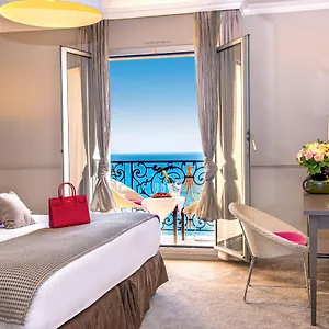 Le Royal Promenade Des Niza