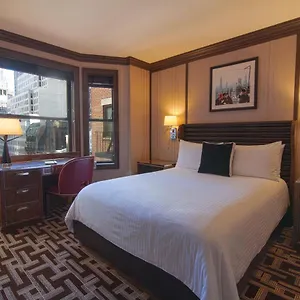 Iroquois Times Square 5* New York