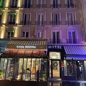 Little Regina 2* Parigi
