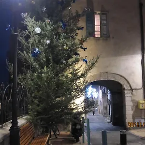 Studio Vieux Appartamento