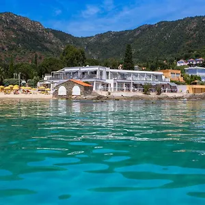 Hotel Roc, Le Lavandou