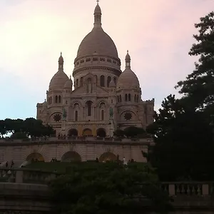 Riviera Renovated 3* Parigi