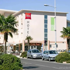 Ibis Centre Martigues