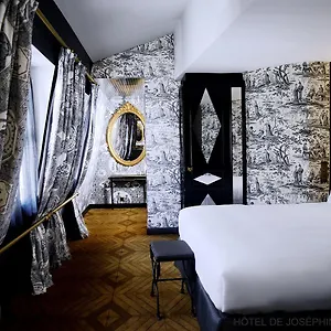 De Joséphine Bonaparte 4* Parigi