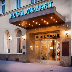 Mozart 3* Vienna