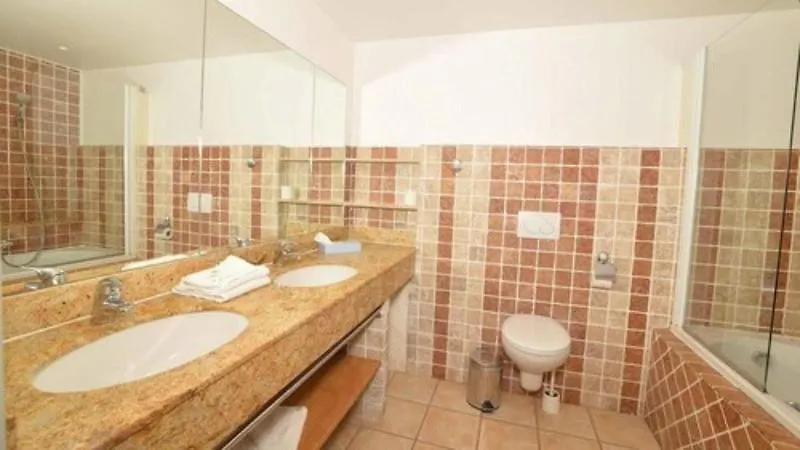 ***  Hotel Les Flots Bleus Le Lavandou France
