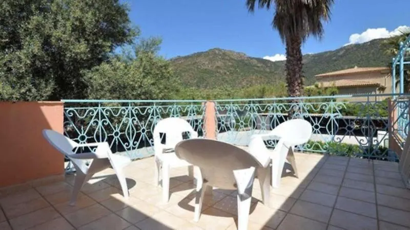 Hotel Les Flots Bleus Le Lavandou