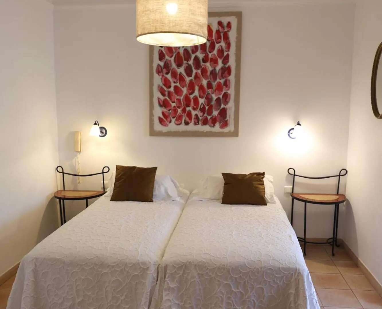 ***  Hotel Les Flots Bleus Le Lavandou France